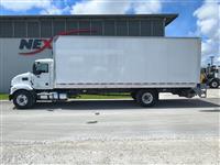 2022 Mack MD6 42R