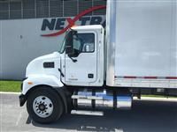 2022 Mack MD6 42R