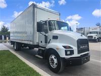 2022 Mack MD6 42R