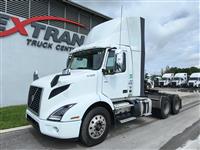 2020 Volvo VNR64T300