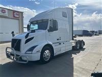 2022 Volvo VNR64T660