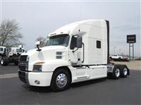 2024 Mack ANTHEM 64T 70 INCH SLEEPER