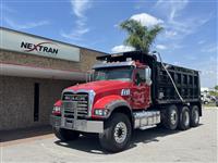 2019 Mack GR84F