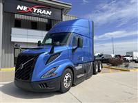 2026 Volvo NEW VNL64T440