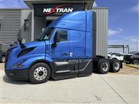2026 Volvo NEW VNL64T440