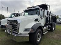 New 2026 Mack GR64B for Sale