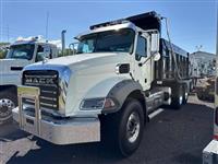 New 2026 Mack GR64B for Sale