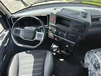 2027 Mack PR64T