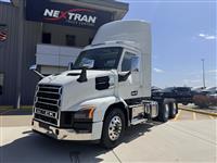 2027 Mack AN64T DAYCAB