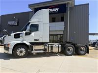 2027 Mack AN64T DAYCAB