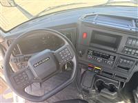 2027 Mack AN64T DAYCAB