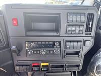 2027 Mack AN64T DAYCAB