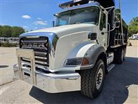 Used 2025 Mack GR64BR for Sale