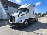 2023 Peterbilt 579