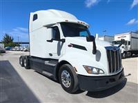 2023 Peterbilt 579