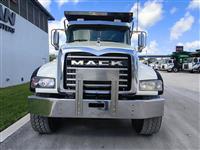 2020 Mack GR84F