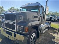 2027 Mack PI64T