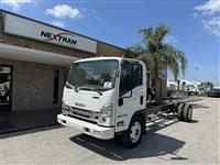 2027 Isuzu NPR-1F104