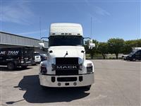 2023 Mack AN64T