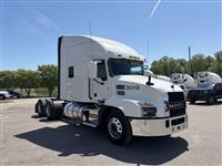 2023 Mack AN64T