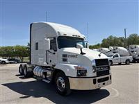 2022 Mack AN64T