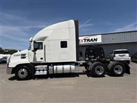 2022 Mack AN64T