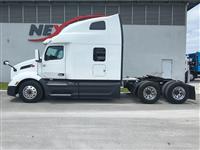 2022 Peterbilt 579