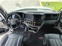 2022 Peterbilt 579