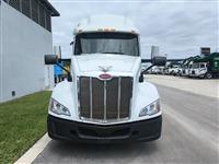 2022 Peterbilt 579