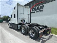 2022 Peterbilt 579