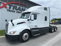 2022 Peterbilt 579