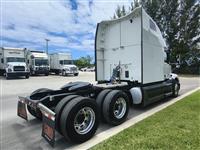 2022 Peterbilt 579