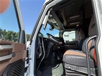 2027 Mack PR64T