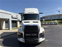 2027 Mack PR64T