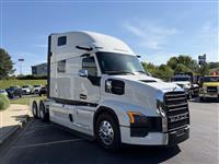 2027 Mack PR64T
