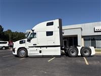 2027 Mack PR64T