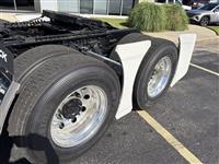 2027 Mack PR64T