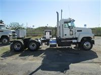 2021 Mack PI64T