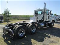 2021 Mack PI64T