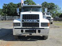 2021 Mack PI64T