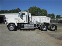 2021 Mack PI64T