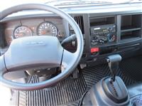2026 Isuzu NPRHD