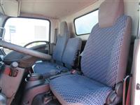 2026 Isuzu NPRHD