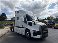 2027 Mack PR64T