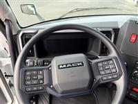 2027 Mack PR64T