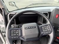 2027 Mack PR64T