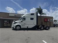 2027 Volvo VNL64T860