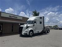 2027 Volvo VNL64T860