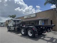 2027 Mack GR64BR