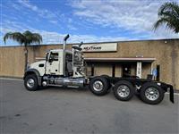 2027 Mack GR84FT